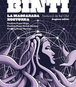 BINTI: La mascarada nocturna