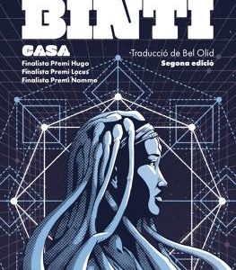 BINTI: CASA
