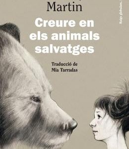 Creure en els animals salvatges