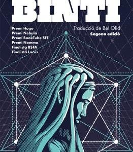 BINTI (2a edició amb sobrecoberta)