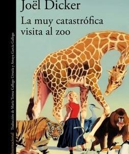 La muy catastrófica visita al zoo