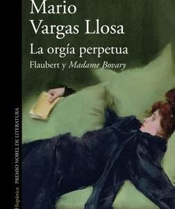 La orgía perpetua