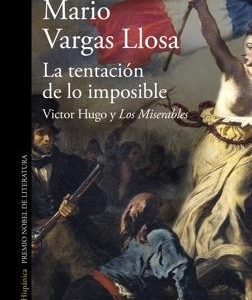 La tentación de lo imposible