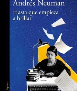 Hasta que empieza a brillar