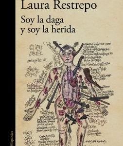 Soy la daga y soy la herida