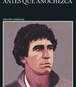 Antes que anochezca
