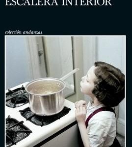 Escalera interior