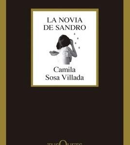 La novia de Sandro