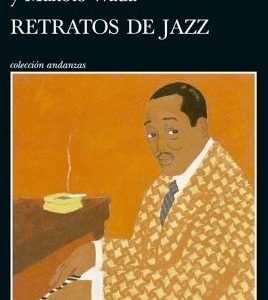 Retratos de jazz