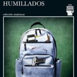 La ira de los humillados (Serie Kostas Jaritos 16)