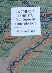 La potencia feminista.