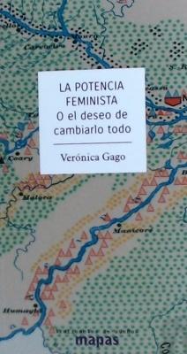 La potencia feminista.