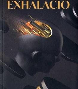 Exhalació