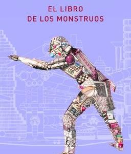 EL LIBRO DE LOS MONSTRUOS