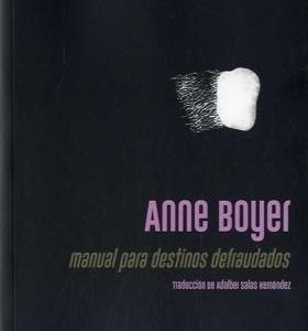 MANUAL PARA DESTINOS DEFRAUDADOS