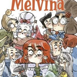Melvina