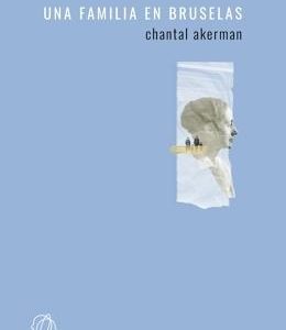 Una familia en Bruselas