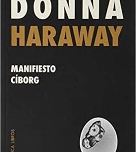 Manifiesto cíborg