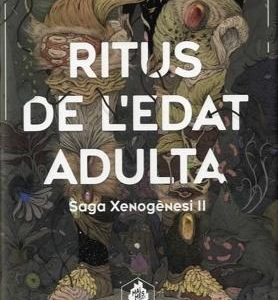 Ritus de l'edat adulta