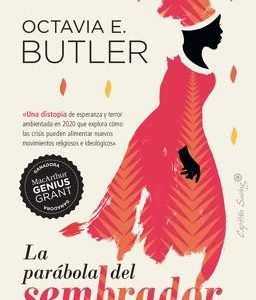 La parábola del sembrador