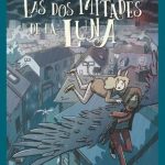 Las dos mitades de la luna