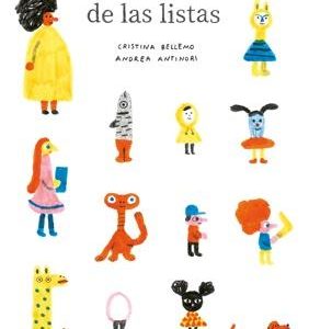 La ciudad de las listas