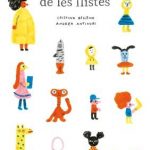 La ciutat de les llistes