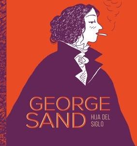 George Sand