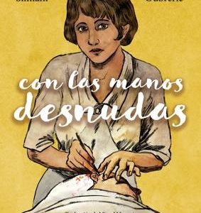 Con las manos desnudas