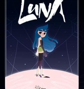 La hija de la luna