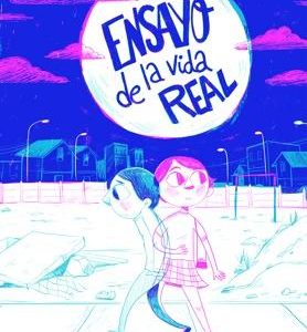 Ensayo de la vida real