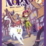 El tesoro perdido de Nora