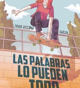 Las palabras lo pueden todo