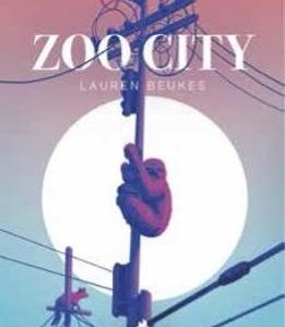 Zoo city