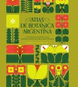 Atlas de botánica argentina
