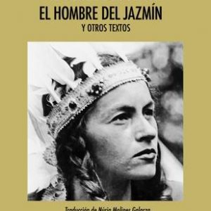 El hombre del jazmín