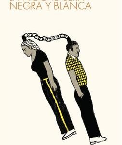 La noche será negra y blanca