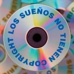 Los sueños no tienen copyright