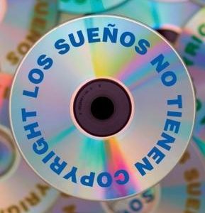 Los sueños no tienen copyright