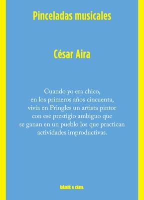 Pinceladas musicales