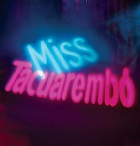 Miss Tacuarembó