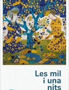 Les mil i una nits. Antologia