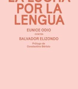 La lucha por la lengua