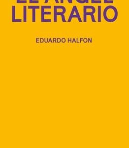 El ángel literario