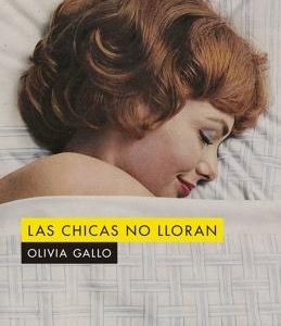 LAS CHICAS NO LLORAN