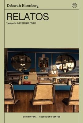 Relatos (5ªED)