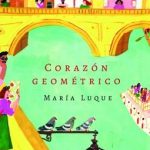 Corazón geométrico