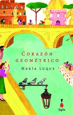 Corazón geométrico