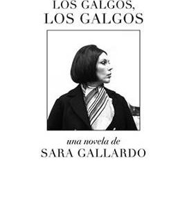 Los galgos, los galgos