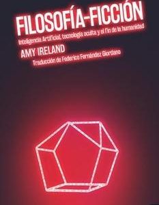 Filosofía-Ficción